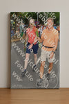 Evenement foto: Nijmeegse Vierdaagse 1051