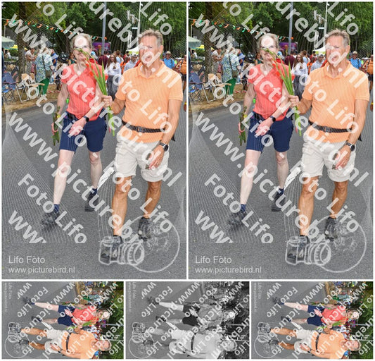 Evenement foto: Nijmeegse Vierdaagse 1051