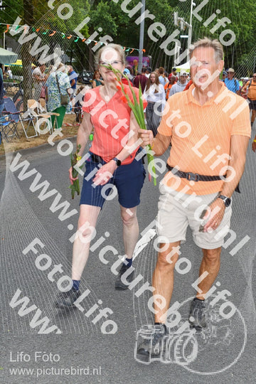 Evenement foto: Nijmeegse Vierdaagse 1051