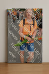 Evenement foto: Nijmeegse Vierdaagse 1051
