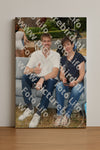Evenement foto: Nijmeegse Vierdaagse 1051
