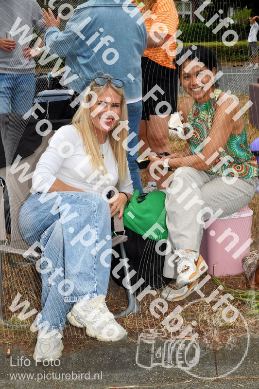 Evenement foto: Nijmeegse Vierdaagse 1051