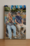 Evenement foto: Nijmeegse Vierdaagse 1051