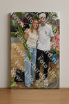 Evenement foto: Nijmeegse Vierdaagse 1051
