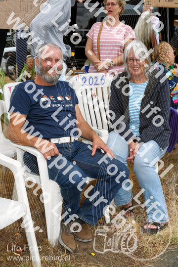 Evenement foto: Nijmeegse Vierdaagse 1051