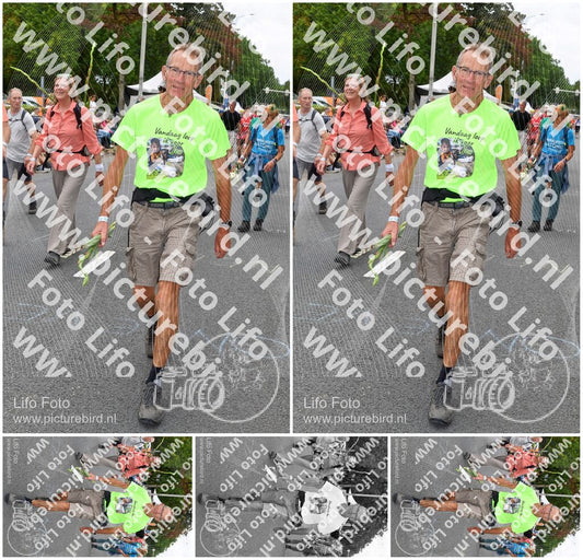 Evenement foto: Nijmeegse Vierdaagse 1051