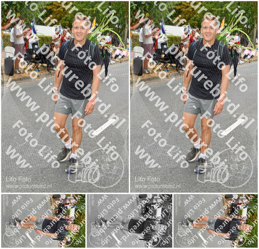 Evenement foto: Nijmeegse Vierdaagse 1051