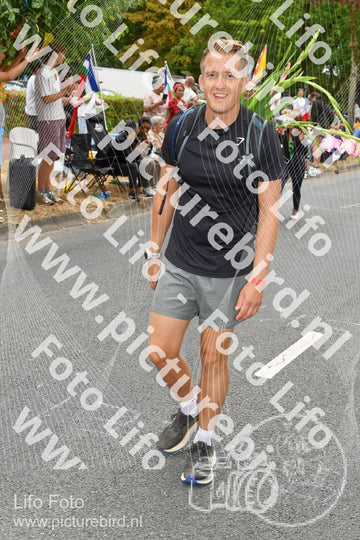 Evenement foto: Nijmeegse Vierdaagse 1051