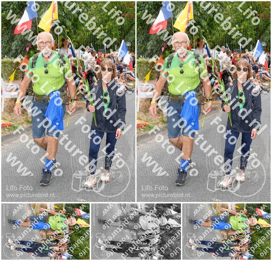 Evenement foto: Nijmeegse Vierdaagse 1051