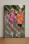 Evenement foto: Nijmeegse Vierdaagse 1051