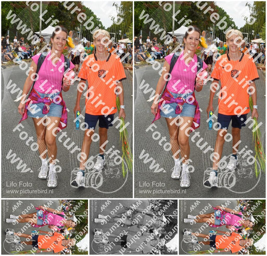 Evenement foto: Nijmeegse Vierdaagse 1051