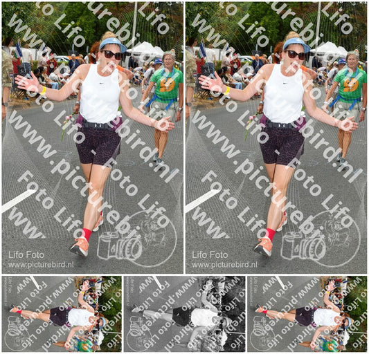 Evenement foto: Nijmeegse Vierdaagse 1051