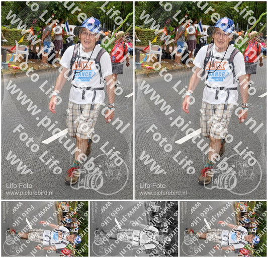 Evenement foto: Nijmeegse Vierdaagse 1051