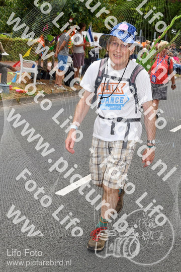 Evenement foto: Nijmeegse Vierdaagse 1051