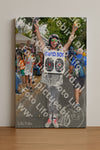 Evenement foto: Nijmeegse Vierdaagse 1051
