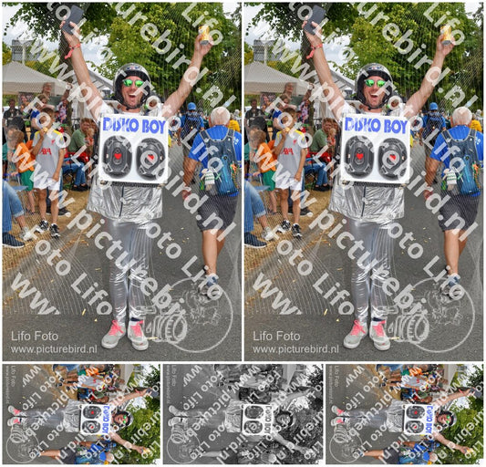 Evenement foto: Nijmeegse Vierdaagse 1051