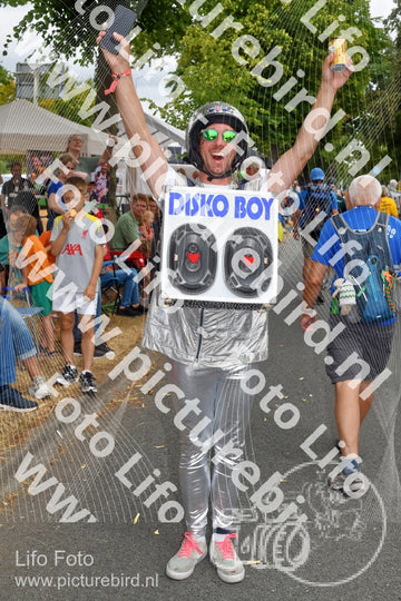 Evenement foto: Nijmeegse Vierdaagse 1051