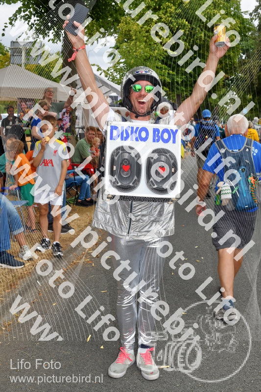 Evenement foto: Nijmeegse Vierdaagse 1051