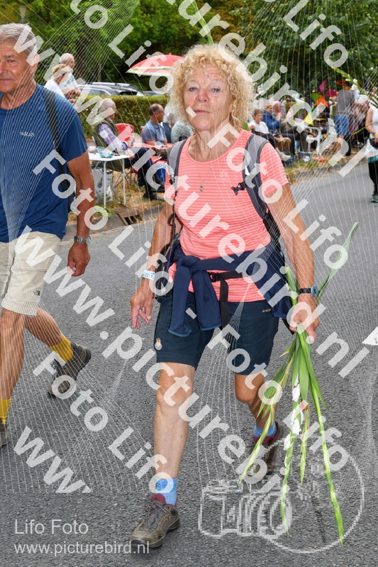 Evenement foto: Nijmeegse Vierdaagse 1051