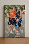 Evenement foto: Nijmeegse Vierdaagse 1051