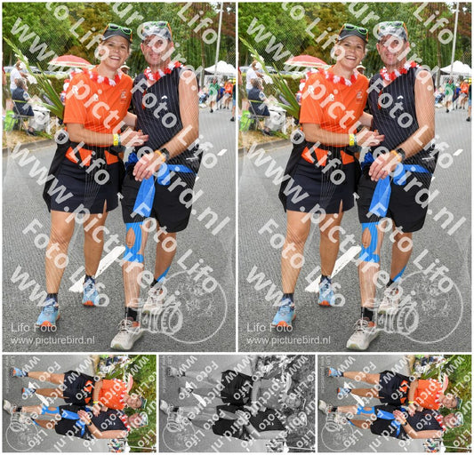 Evenement foto: Nijmeegse Vierdaagse 1051