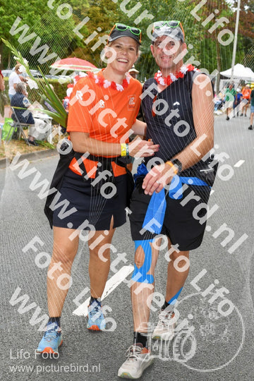 Evenement foto: Nijmeegse Vierdaagse 1051