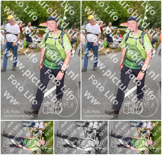 Evenement foto: Nijmeegse Vierdaagse 1051
