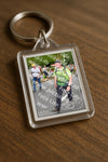 Evenement foto: Nijmeegse Vierdaagse 1051