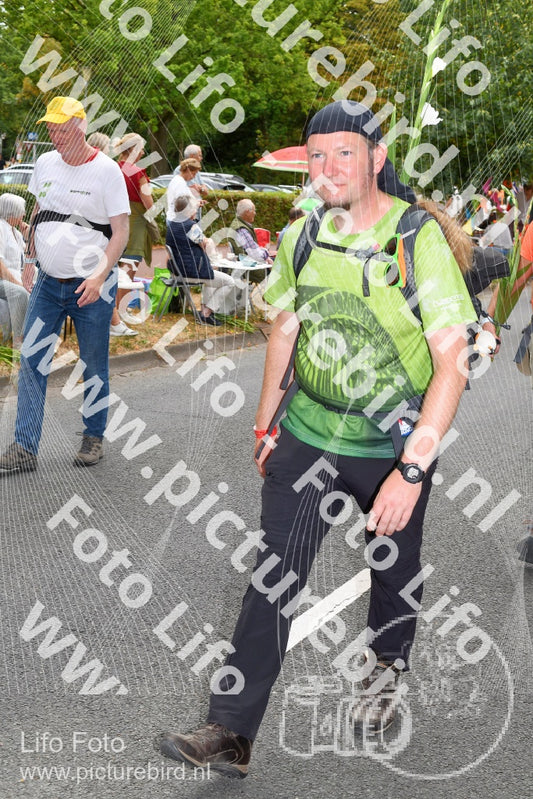 Evenement foto: Nijmeegse Vierdaagse 1051