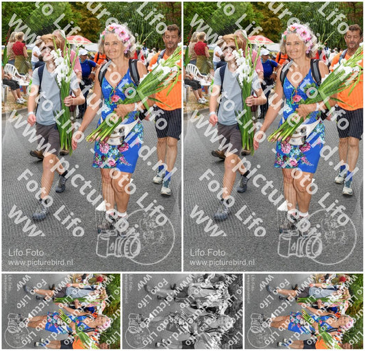 Evenement foto: Nijmeegse Vierdaagse 1051