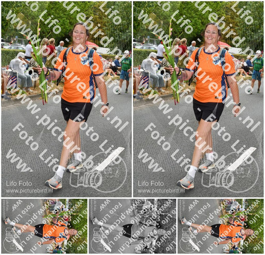 Evenement foto: Nijmeegse Vierdaagse 1051