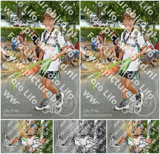 Evenement foto: Nijmeegse Vierdaagse 1051