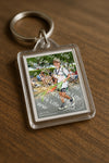 Evenement foto: Nijmeegse Vierdaagse 1051