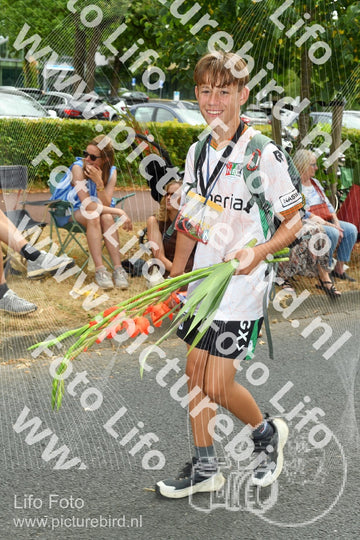 Evenement foto: Nijmeegse Vierdaagse 1051