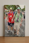Evenement foto: Nijmeegse Vierdaagse 1051