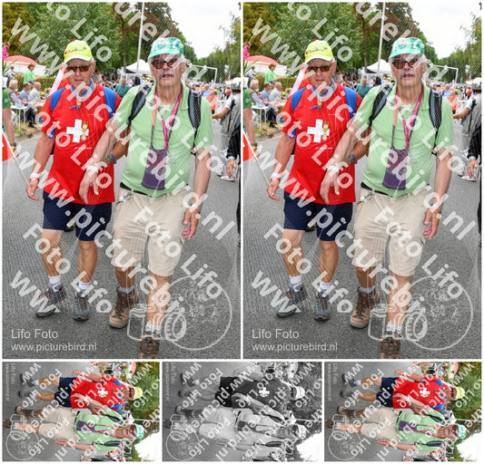 Evenement foto: Nijmeegse Vierdaagse 1051