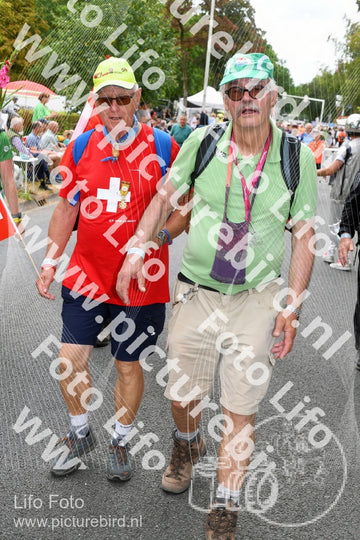 Evenement foto: Nijmeegse Vierdaagse 1051