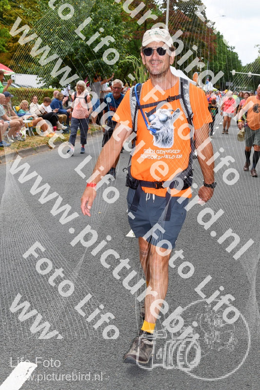 Evenement foto: Nijmeegse Vierdaagse 1051