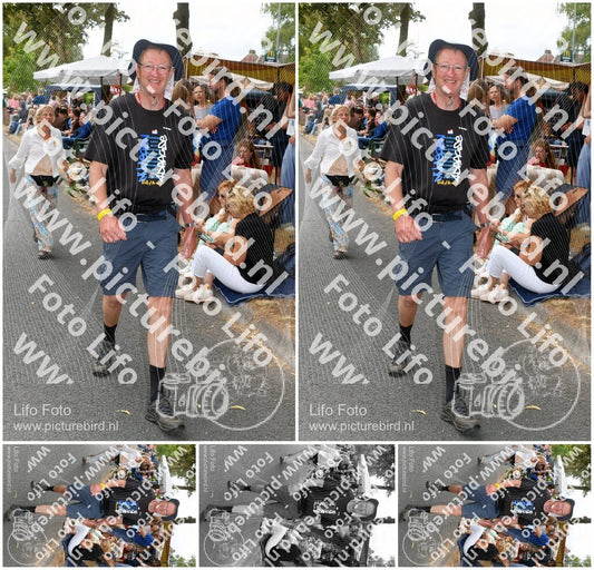 Evenement foto: Nijmeegse Vierdaagse 1051