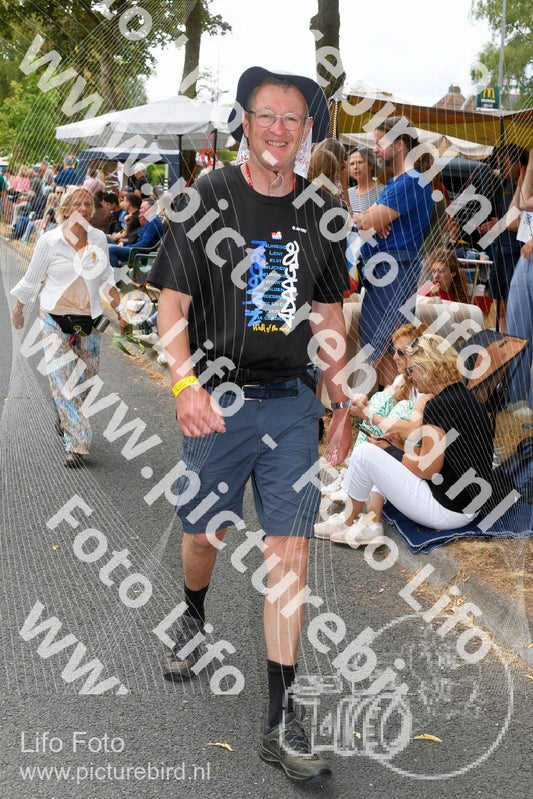 Evenement foto: Nijmeegse Vierdaagse 1051