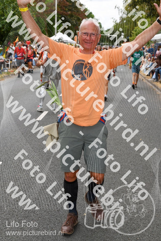 Evenement foto: Nijmeegse Vierdaagse 1051
