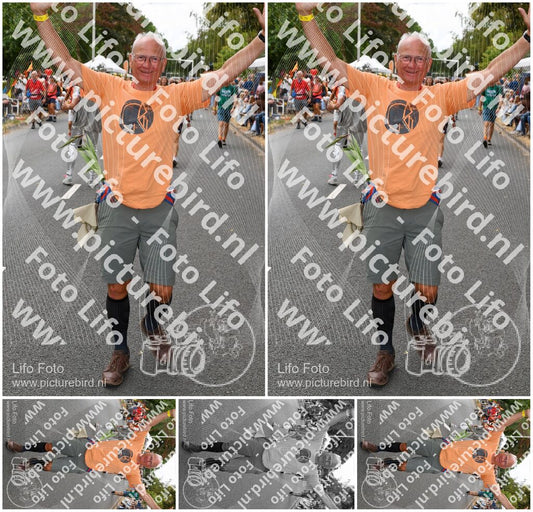 Evenement foto: Nijmeegse Vierdaagse 1051