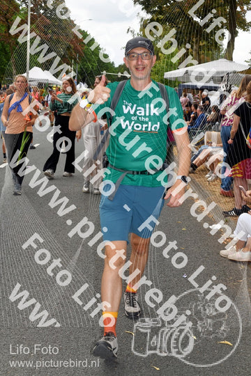 Evenement foto: Nijmeegse Vierdaagse 1051
