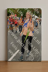 Evenement foto: Nijmeegse Vierdaagse 1051