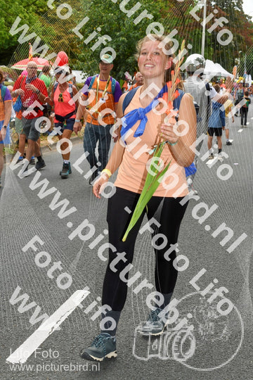 Evenement foto: Nijmeegse Vierdaagse 1051