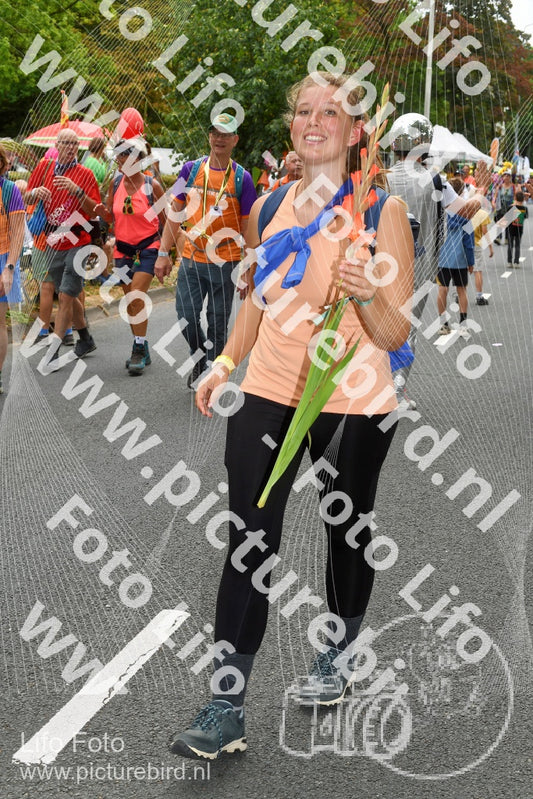 Evenement foto: Nijmeegse Vierdaagse 1051