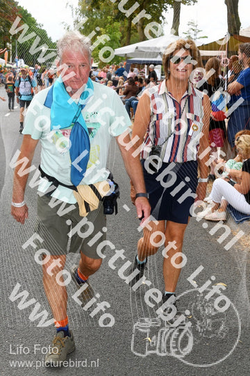 Evenement foto: Nijmeegse Vierdaagse 1051