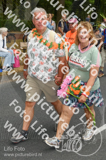 Evenement foto: Nijmeegse Vierdaagse 1050