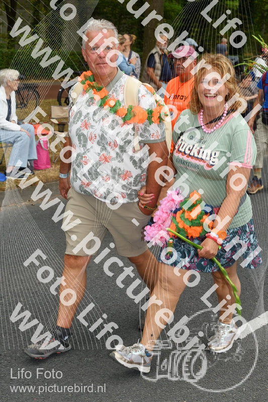 Evenement foto: Nijmeegse Vierdaagse 1050