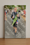 Evenement foto: Nijmeegse Vierdaagse 1050